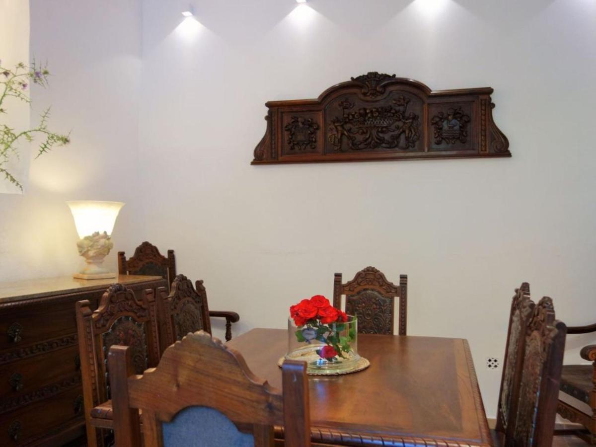 Finca Es Verger Des Port Villa โซเยร์ ภายนอก รูปภาพ