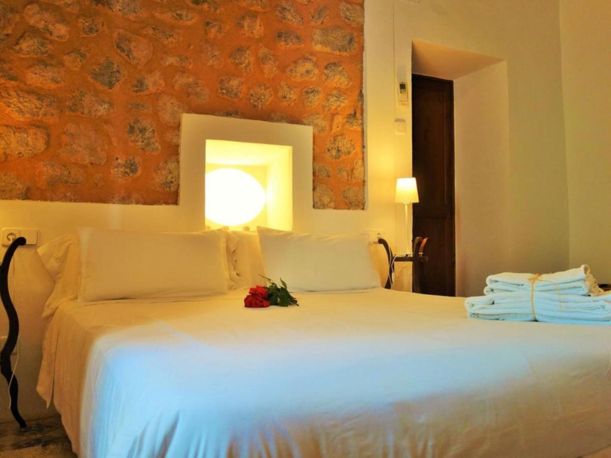 Finca Es Verger Des Port Villa โซเยร์ ภายนอก รูปภาพ