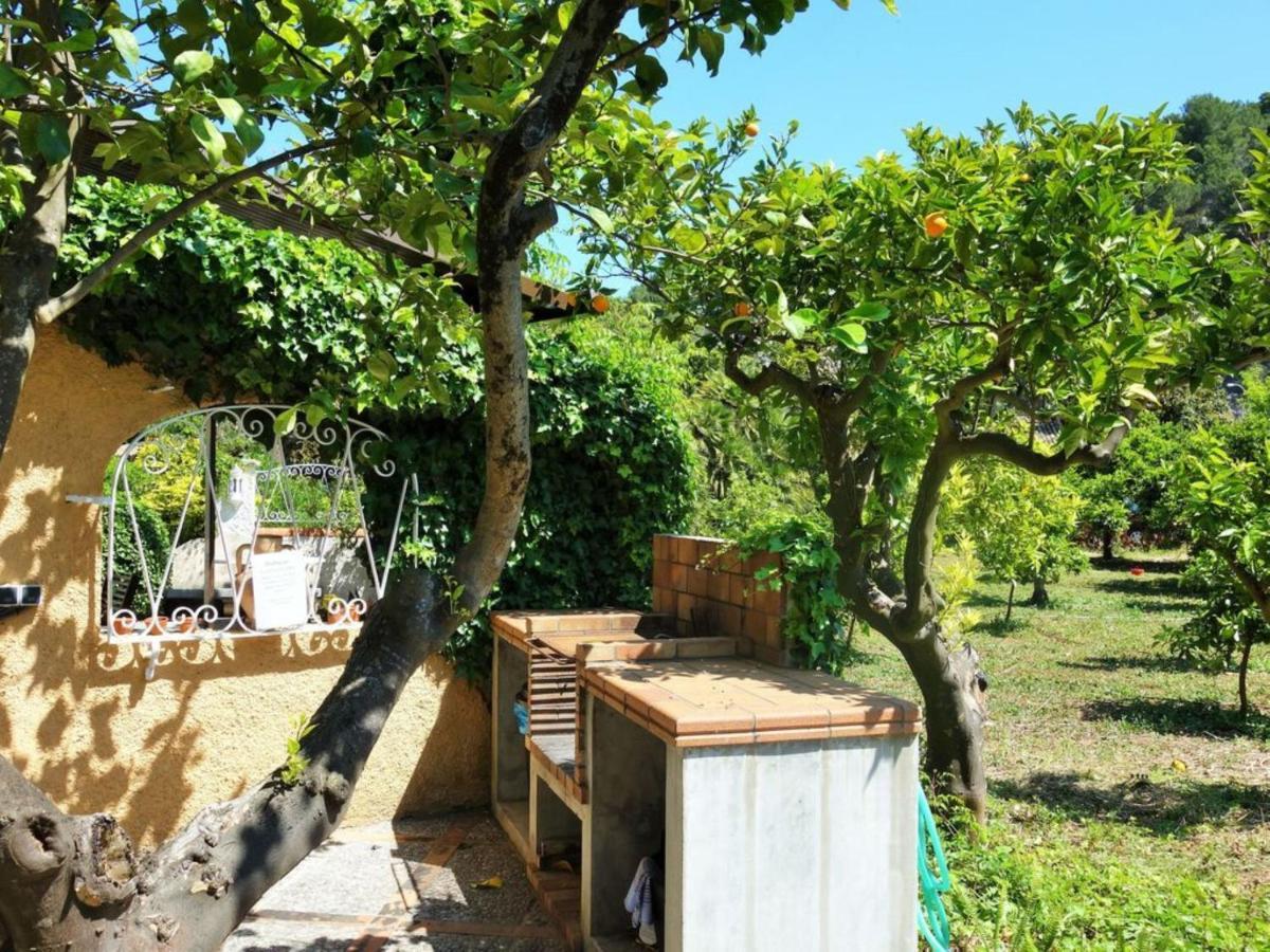 Finca Es Verger Des Port Villa โซเยร์ ภายนอก รูปภาพ