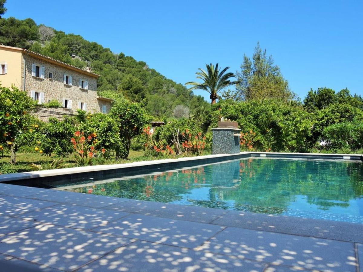 Finca Es Verger Des Port Villa โซเยร์ ภายนอก รูปภาพ