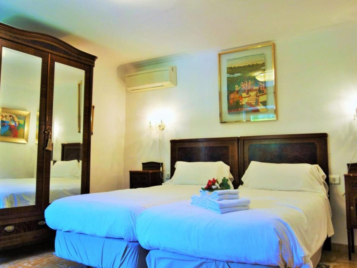 Finca Es Verger Des Port Villa โซเยร์ ภายนอก รูปภาพ